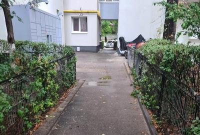 Vând apartament cu două camere, lângă parcul Tineretului, suprafață 46,17mp - 7