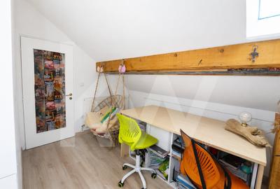Apartament cu 3 camere semidecomandat, mobilat în Cedonia - 14