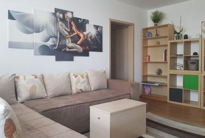 Inchiriere apartament 2 camere, sector 1, Domenii, 520 euro - 3