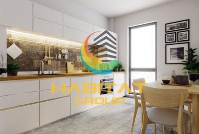 Apartament modern 2 camere – bloc nou, finisaje premium - 4