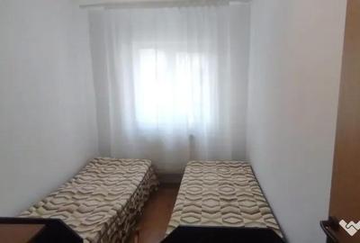 Apartament cu 3 camere decomandat în Central - 3
