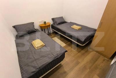 Apartament cu 3 camere decomandat, mobilat în Turda