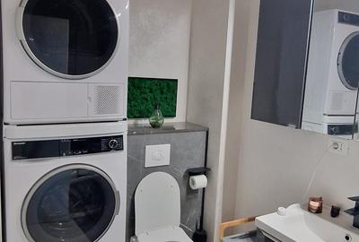 Închiriere apartament 2 camere – Aviatorii  Residence(AXI50) - 5