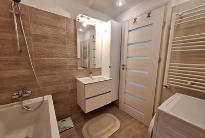 Apartament 2 Camere | Parcare | Metrou | Aviatiei - 6