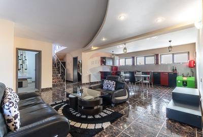 Casă cu 5 camere cu Piscina în Colonia Bod - 8