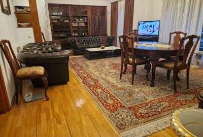 Apartament cu 2 camere decomandat, mobilat în Dorobanți - 1