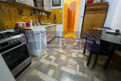 Apartament in vila centrala- Dacia – Spațiu Generos - 3