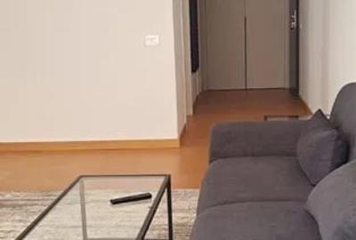 Apartament cu 2 camere,57mp, Garaj Subteran, Zona Iris Apartament cu 2 camere,57mp, Garaj Subteran, Zona Iris - 4