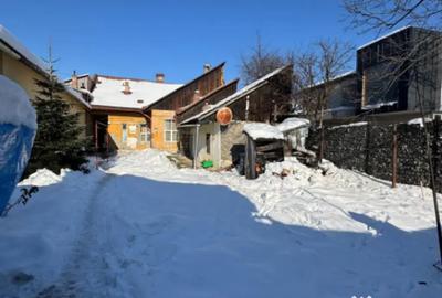 Casă cu 1 camere cu Teren 75 Mp în Orașul Vechi - 4