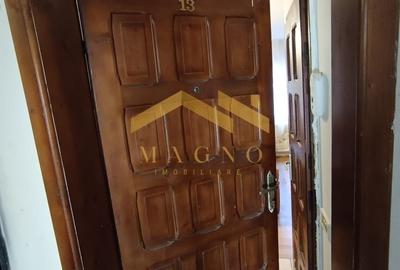 Garsonieră nedecomandată, mobilată în Boul Roșu - 8