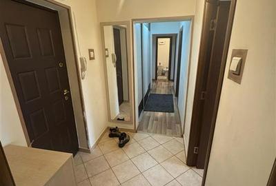 Apartament cu 3 camere decomandat în Ultracentral - 9