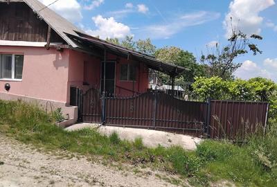 Casă cu 1 camere cu Teren 1002 Mp în Cojocna - 5