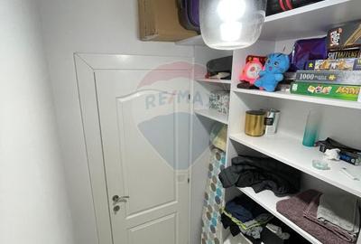 Apartament cu 2 camere decomandat, mobilat în Timpuri Noi - 7