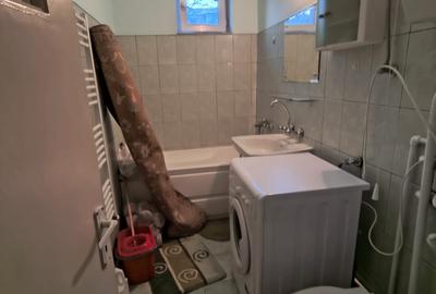 ABATOR APARTAMENT CU 2 CAMERE SEMI, LIBER GAZE ST 50 MP PRET 75000 EURO - 13