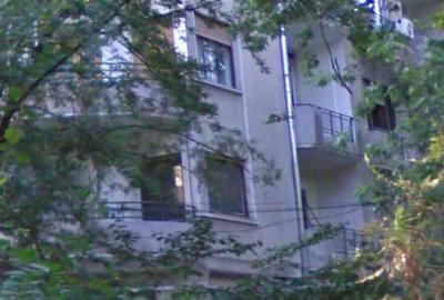 MT739 - For Sale – 1-Room Cismigiu Park - Disaster Project 24 sqr m - 4