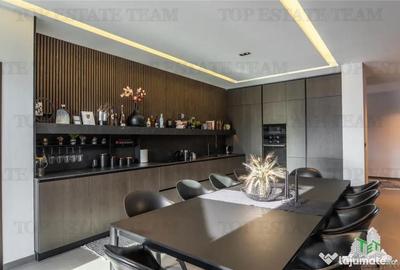 Casă cu 6 camere cu Teren 1000 Mp în Corbeanca - 10