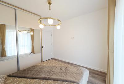 Apartament cu 2 camere decomandat în Central - 5