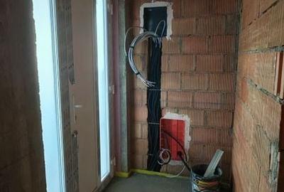 Casa la cheie in CRISTIAN pe Parter, zona de vile,270.000 euro - 6