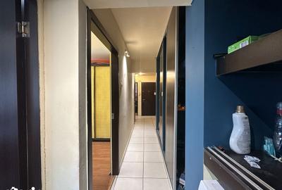 Apartament cu 3 camere, mobilat în Militari - 9