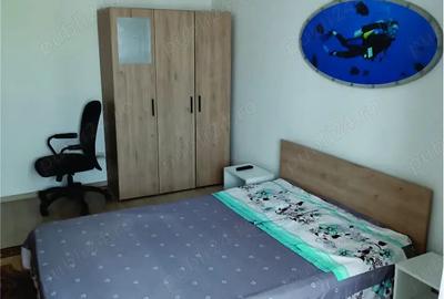 Apartament cu doua camere de inchiriat - 2