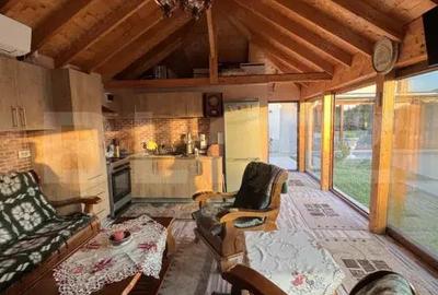 Casă cu 1 camere cu Teren 2018 Mp în Podari - 17