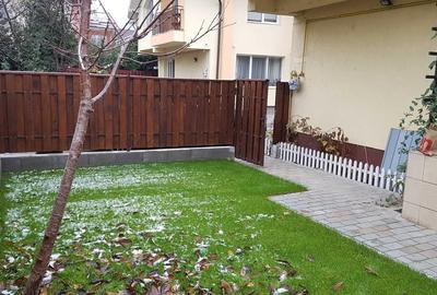 Casă individuală cu 4 camere cu Canalizare în Florești - 6
