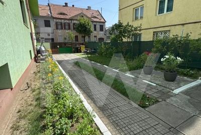 Garsoniera spatioasa 40 mp - locatie centrala, ideala pentru investitie - 15