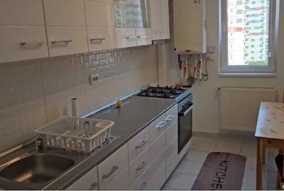 Apartament 2 camere bloc nou Rotar Park Militari Pacii metrou - 13