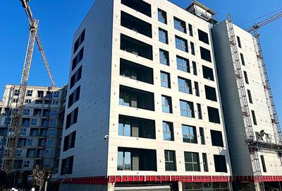 Apartament cu 3 camere decomandat în Tătărași - 2