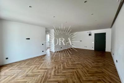 APARTAMENT 3 CAMERE DE VANZARE FINISAT | INTRE LACURI | PARCARE SUBTERANA - 6