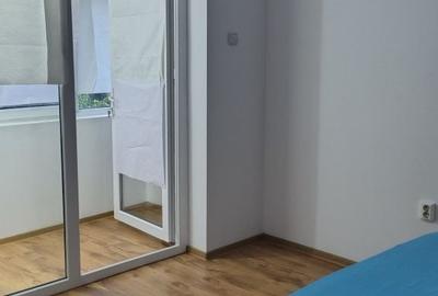 Apartament cu 2 camere semidecomandat în Micro 19 - 3