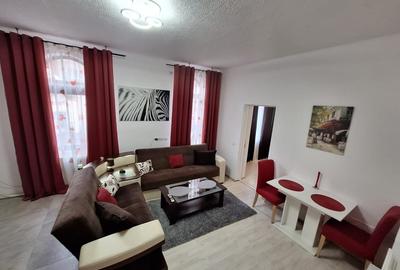 Apartament 2 Camere Universitate | Centrala proprie | Pet Friendly - 13
