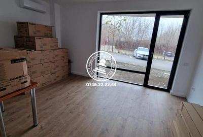 Apartament 3 camere de vanzare Iasi Valea Lupului, Valea Lupului - 5