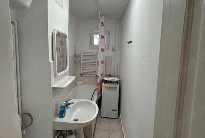 Apartament cu 2 camere semidecomandat în Spitalul Județean - 9