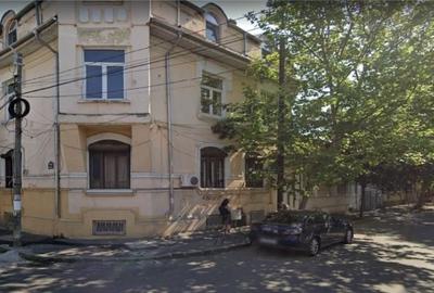 Apartament cu 4 camere în Unirii - 1