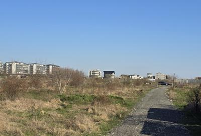 Vanzari terenuri in zona Steaua de Mare   Eforie Nord - 3
