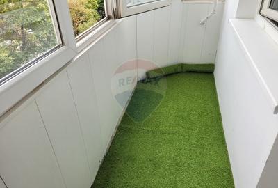 Inchiriere apartament 2 camere, zona Calea Mosilor - 21