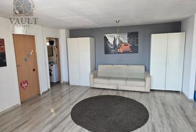 Apartament cu 2 camere semidecomandat, mobilat în Iancului - 2
