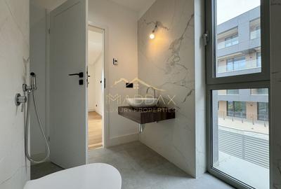 Duplex cu 5 camere cu Canalizare în Iancu Nicolae - 43