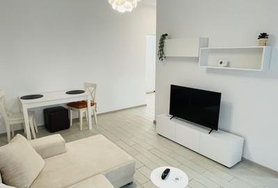 Apartament cu 2 camere semidecomandat, mobilat în Braytim - 2