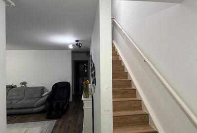 Apartament cu 4 camere decomandat în Central - 3