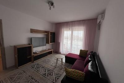 Apartament  - Plaza - Lujerului - 2