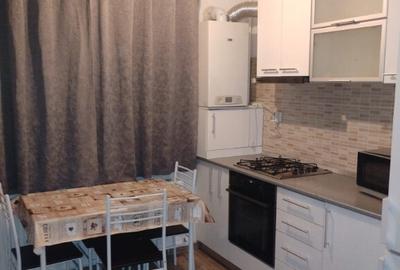 Apartament cu 2 camere semidecomandat în Sud - 9