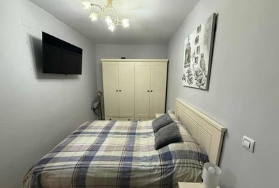 Apartament cu 2 camere decomandat în Florești - 4