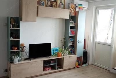 Apartament cu 2 camere semidecomandat, mobilat în Cantemir - 2