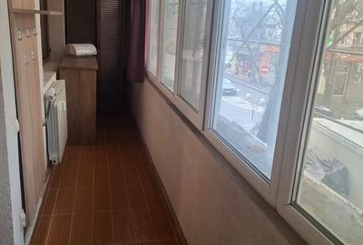 Apartament cu 2 camere semidecomandat, mobilat în Giurgiului - 3
