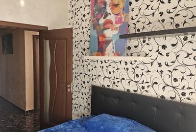 Apartament cu 3 camere în Tomis Nord - 9