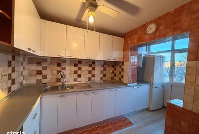 Apartament cu 3 camere decomandat în 1 Mai - 6