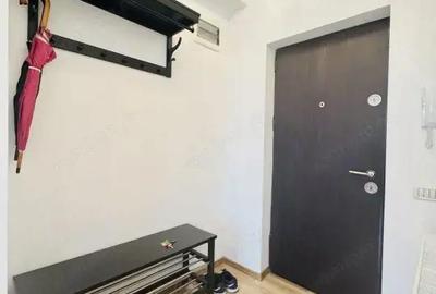 Apartament cu 2 camere semidecomandat în Turda - 6