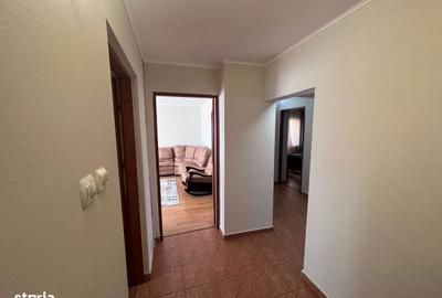 Apartament cu 3 camere în Teilor - 3